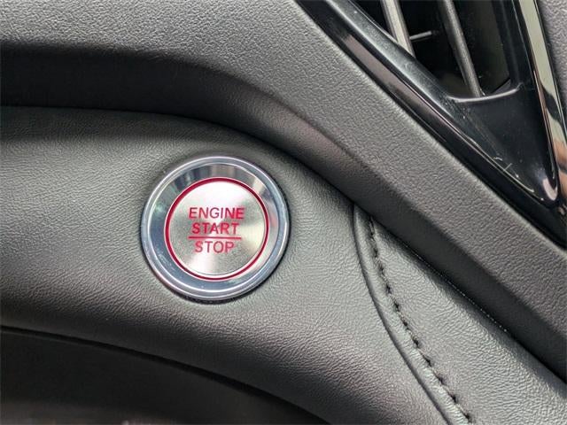 2020 Acura RDX SH-AWD