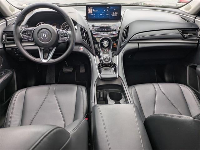 2020 Acura RDX SH-AWD