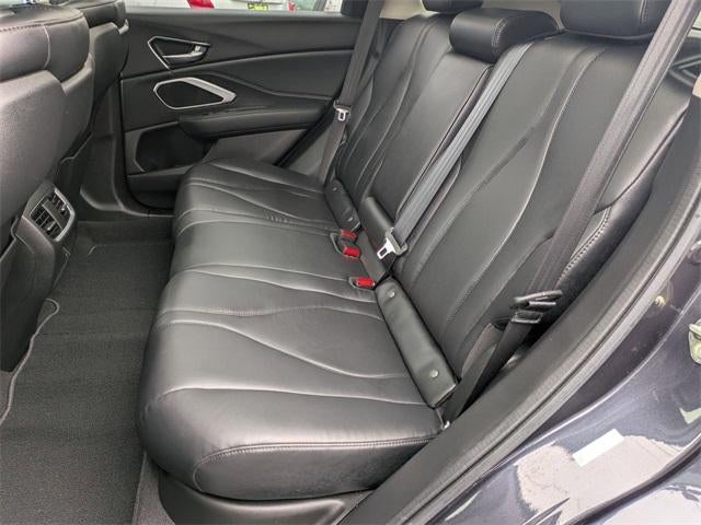 2020 Acura RDX SH-AWD