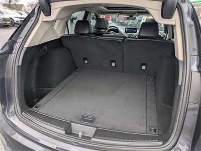 2020 Acura RDX SH-AWD