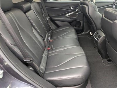 2020 Acura RDX SH-AWD