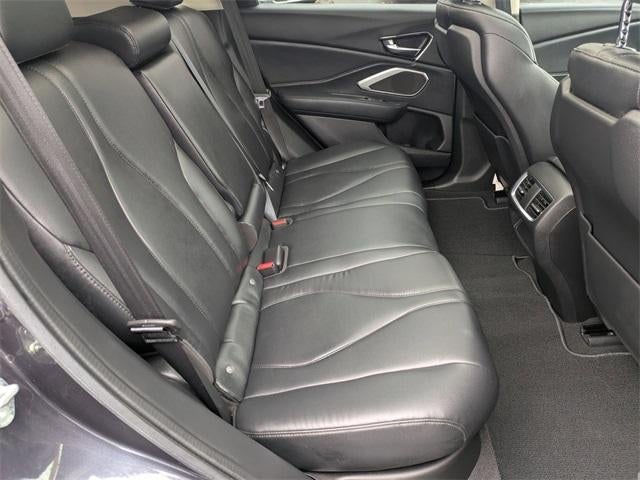 2020 Acura RDX SH-AWD