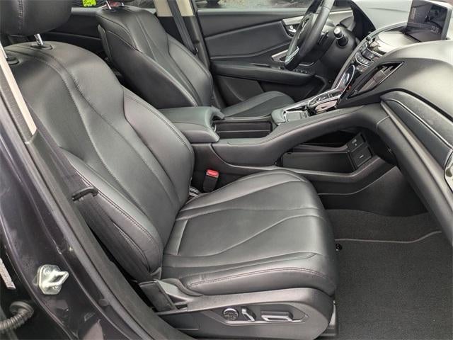 2020 Acura RDX SH-AWD