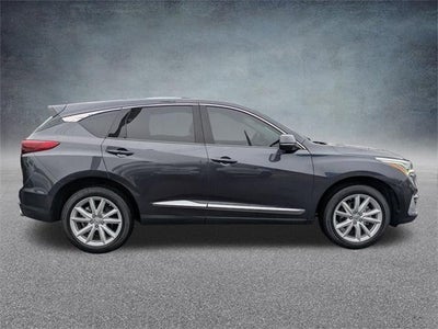 2020 Acura RDX SH-AWD