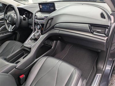 2020 Acura RDX SH-AWD