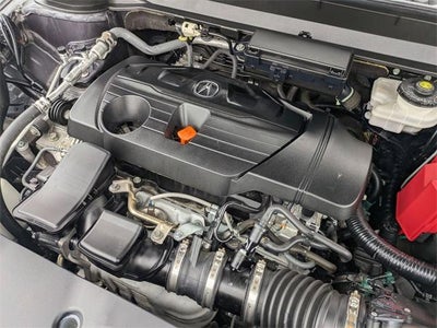 2020 Acura RDX SH-AWD