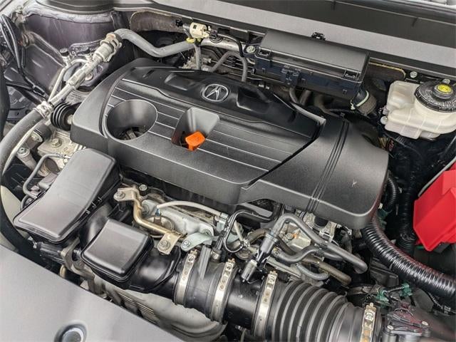 2020 Acura RDX SH-AWD