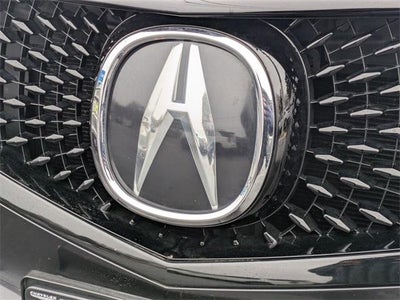 2020 Acura RDX SH-AWD