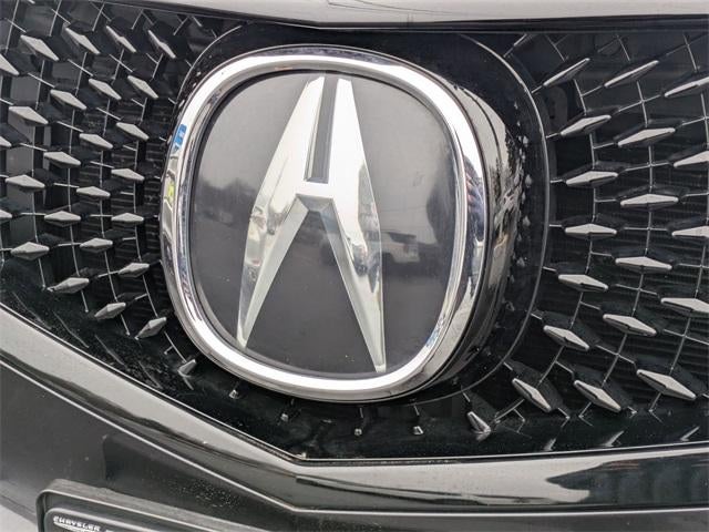 2020 Acura RDX SH-AWD