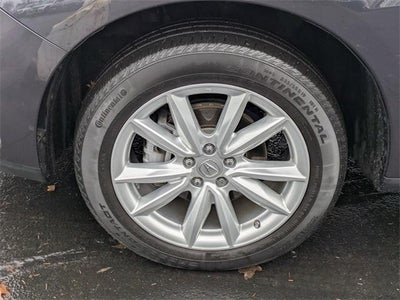 2020 Acura RDX SH-AWD