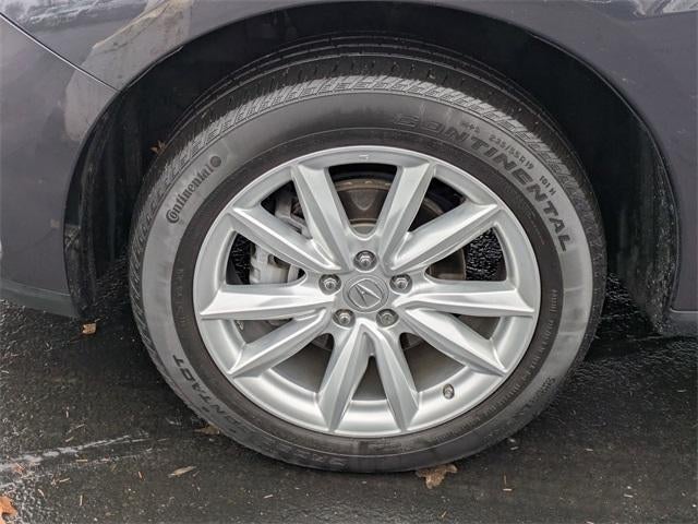 2020 Acura RDX SH-AWD