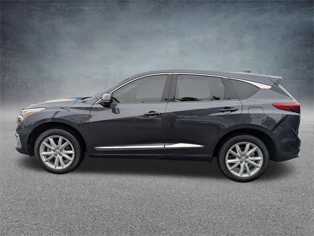 2020 Acura RDX SH-AWD