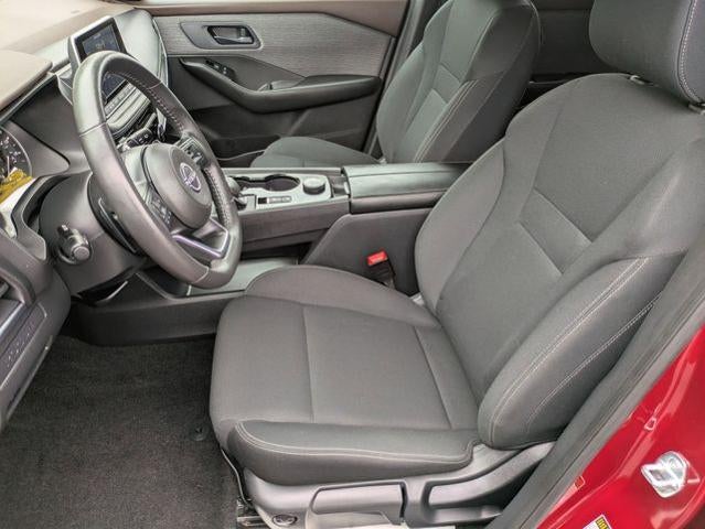2023 Nissan Rogue FWD S *Ltd Avail*
