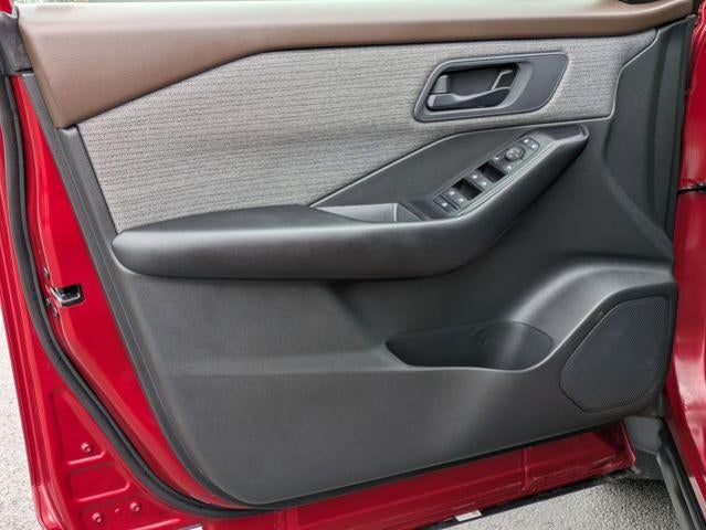 2023 Nissan Rogue FWD S *Ltd Avail*