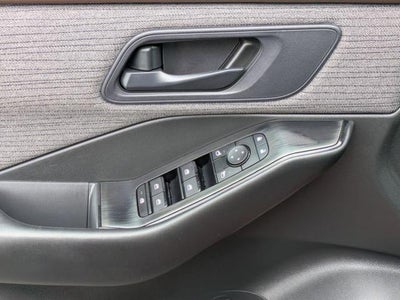 2023 Nissan Rogue FWD S *Ltd Avail*
