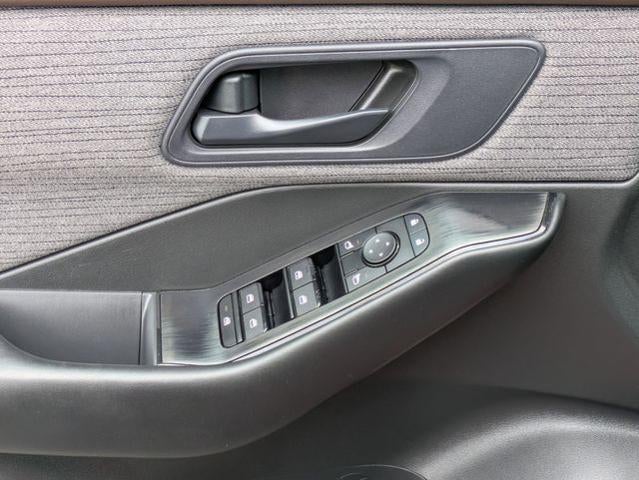 2023 Nissan Rogue FWD S *Ltd Avail*
