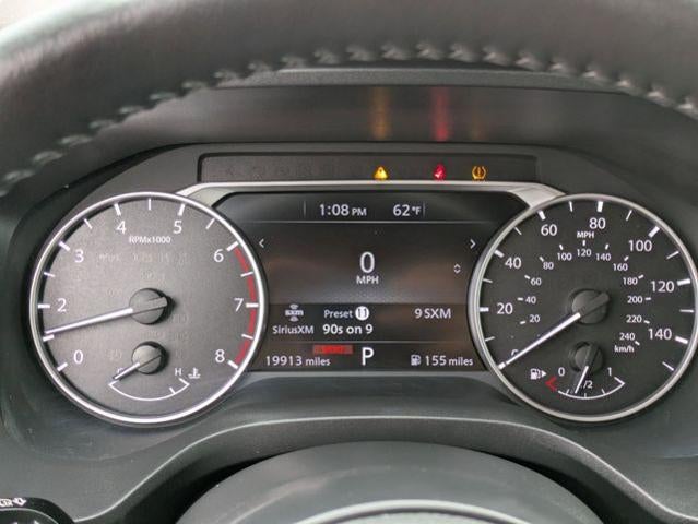 2023 Nissan Rogue FWD S *Ltd Avail*