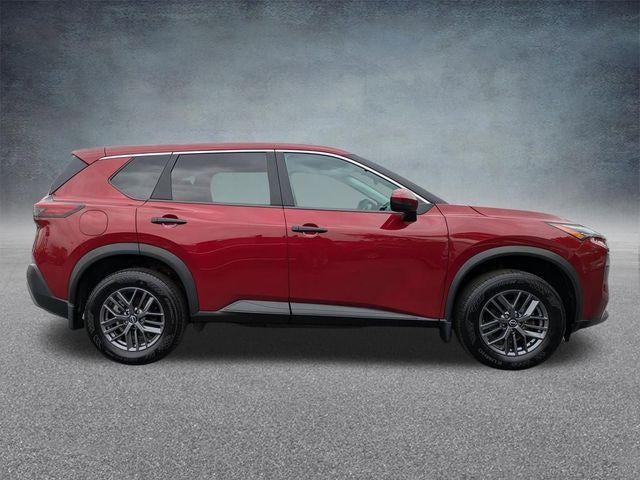 2023 Nissan Rogue FWD S *Ltd Avail*