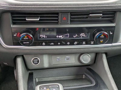 2023 Nissan Rogue FWD S *Ltd Avail*