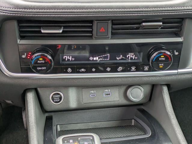 2023 Nissan Rogue FWD S *Ltd Avail*