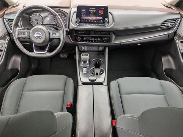 2023 Nissan Rogue FWD S *Ltd Avail*