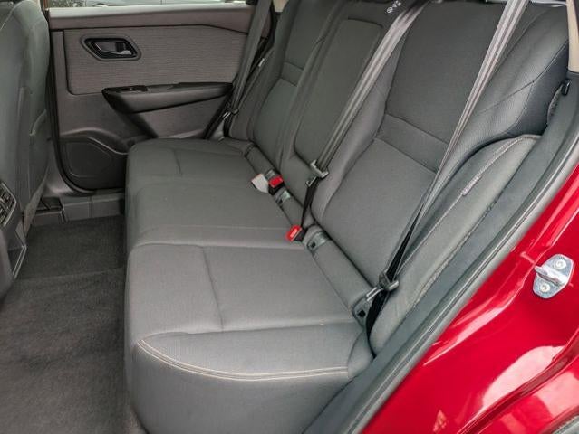 2023 Nissan Rogue FWD S *Ltd Avail*