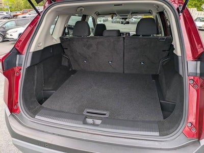 2023 Nissan Rogue FWD S *Ltd Avail*