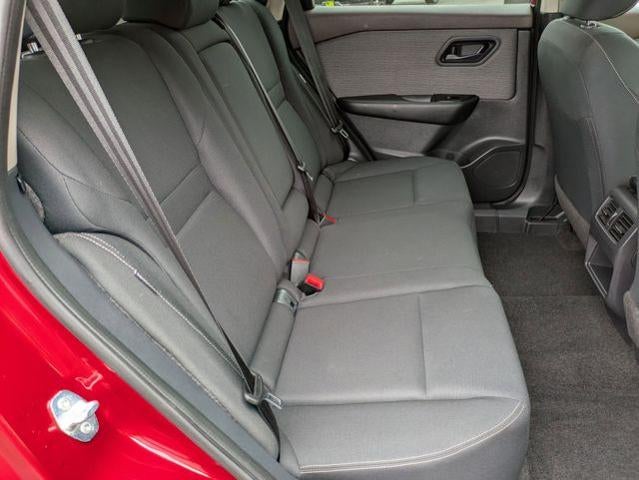 2023 Nissan Rogue FWD S *Ltd Avail*