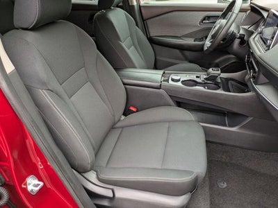 2023 Nissan Rogue FWD S *Ltd Avail*