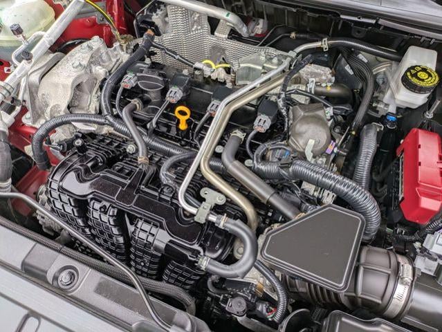 2023 Nissan Rogue FWD S *Ltd Avail*