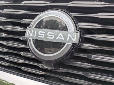 2023 Nissan Rogue FWD S *Ltd Avail*