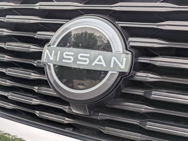 2023 Nissan Rogue FWD S *Ltd Avail*