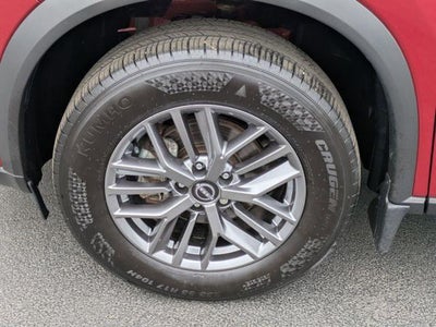 2023 Nissan Rogue FWD S *Ltd Avail*
