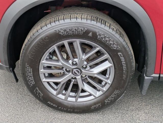 2023 Nissan Rogue FWD S *Ltd Avail*