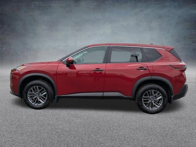 2023 Nissan Rogue FWD S *Ltd Avail*