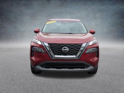 2023 Nissan Rogue FWD S *Ltd Avail*