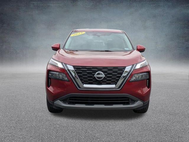 2023 Nissan Rogue FWD S *Ltd Avail*