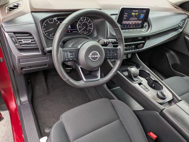 2023 Nissan Rogue FWD S *Ltd Avail*
