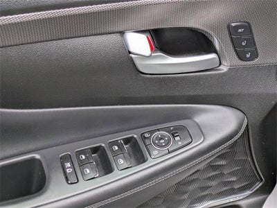 2019 Hyundai SANTA FE Ultimate 2.0T Auto AWD