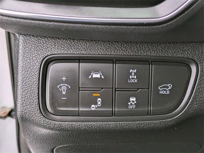 2019 Hyundai SANTA FE Ultimate 2.0T Auto AWD