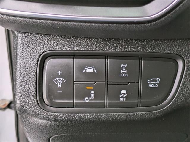 2019 Hyundai SANTA FE Ultimate 2.0T Auto AWD