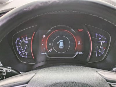 2019 Hyundai SANTA FE Ultimate 2.0T Auto AWD