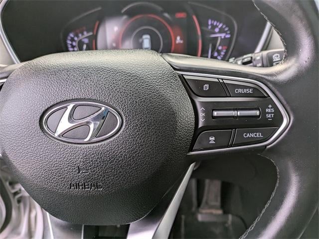 2019 Hyundai SANTA FE Ultimate 2.0T Auto AWD