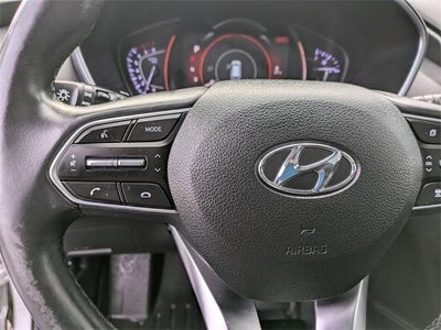 2019 Hyundai SANTA FE Ultimate 2.0T Auto AWD