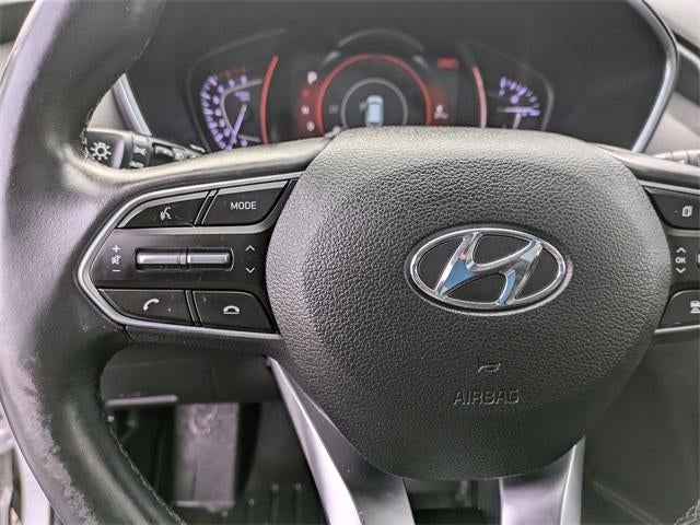 2019 Hyundai SANTA FE Ultimate 2.0T Auto AWD
