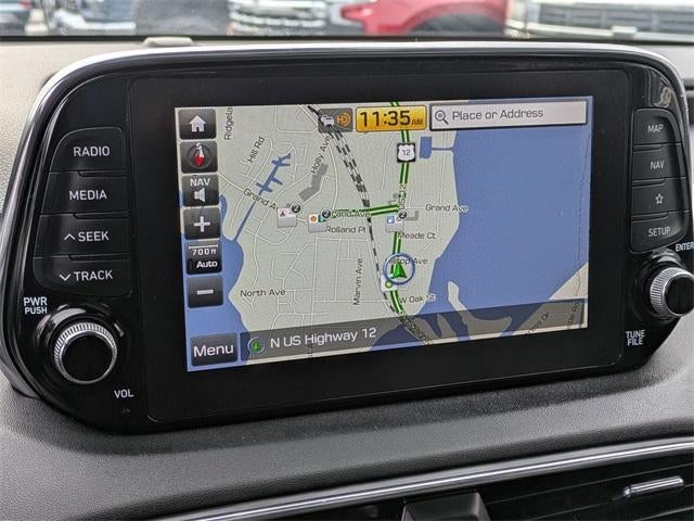 2019 Hyundai SANTA FE Ultimate 2.0T Auto AWD