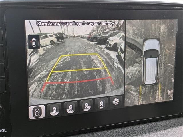 2019 Hyundai SANTA FE Ultimate 2.0T Auto AWD