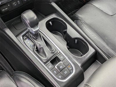 2019 Hyundai SANTA FE Ultimate 2.0T Auto AWD