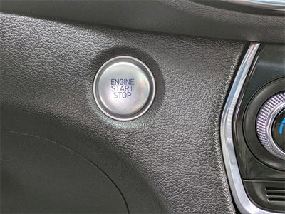 2019 Hyundai SANTA FE Ultimate 2.0T Auto AWD