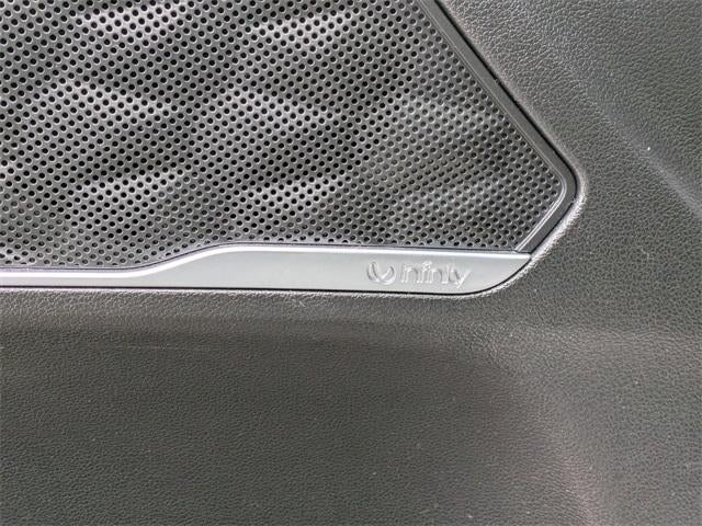 2019 Hyundai SANTA FE Ultimate 2.0T Auto AWD